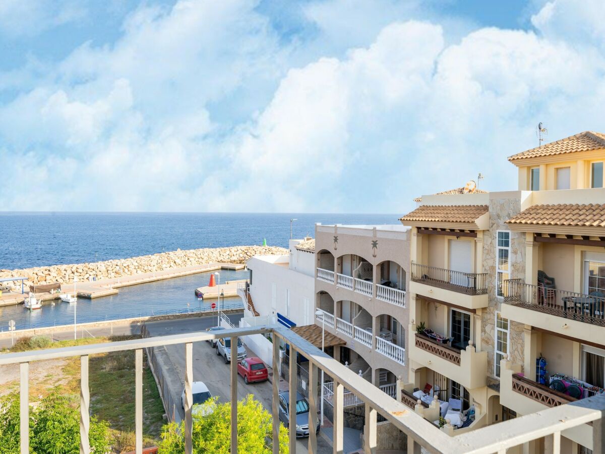 Apartment Ferienwohnung in Strandnähe mit Meerblick - Outdoor photo 5