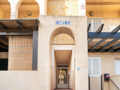 Apartment Ferienwohnung in Strandnähe mit Meerblick - Outdoor photo 6