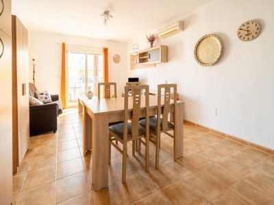 Apartment Ferienwohnung in Strandnähe mit Meerblick - Features photo 10