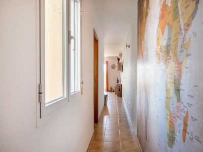 Apartment Ferienwohnung in Strandnähe mit Meerblick - Features photo 15