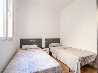 Apartment Ferienwohnung in Strandnähe mit Meerblick - Features photo 16
