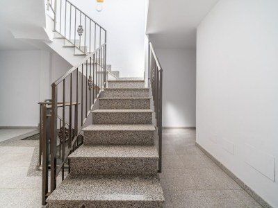 Apartment Ferienwohnung in Strandnähe mit Meerblick - Features photo 20