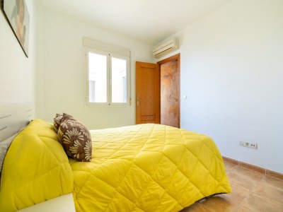 Apartment Ferienwohnung in Strandnähe mit Meerblick - Features photo 25