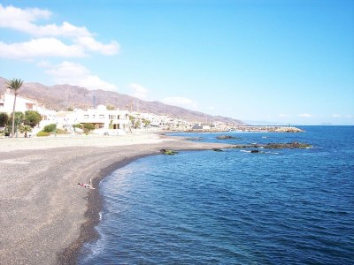 Apartment Ferienwohnung in Strandnähe mit Meerblick - Environment photo 29