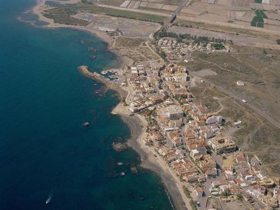 Apartment Ferienwohnung in Strandnähe mit Meerblick - Environment photo 30