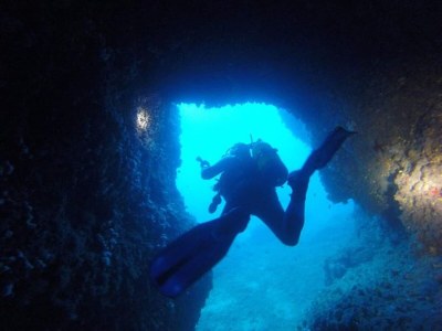 Apartment Ferienwohnung in Strandnähe mit Meerblick - Outdoor photo 34