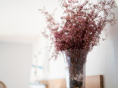 Apartment Ferienwohnung in Strandnähe mit Meerblick - Outdoor photo 35