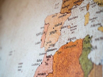 Apartment Ferienwohnung in Strandnähe mit Meerblick - Outdoor photo 38