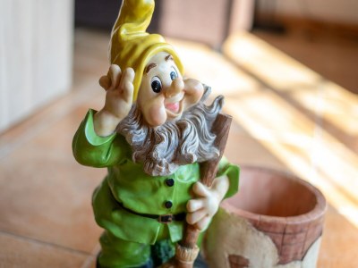 Apartment Ferienwohnung in Strandnähe mit Meerblick - Outdoor photo 39