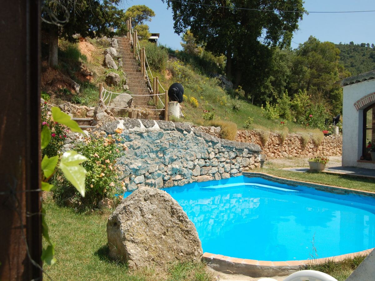 Holiday house Belvilla by OYO Can Casellas MasoverÃ­a