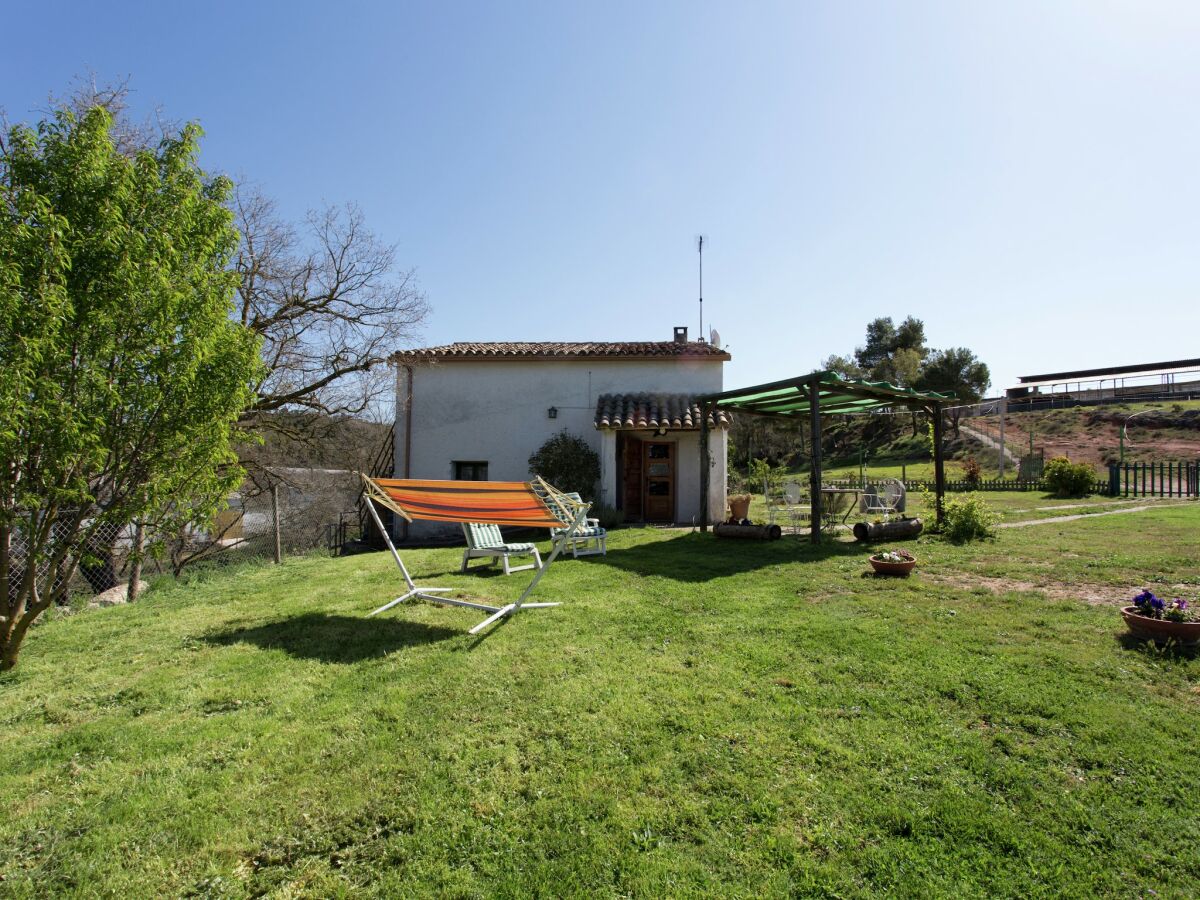 Holiday house Belvilla by OYO Can Casellas MasoverÃ­a - Outdoor photo 3