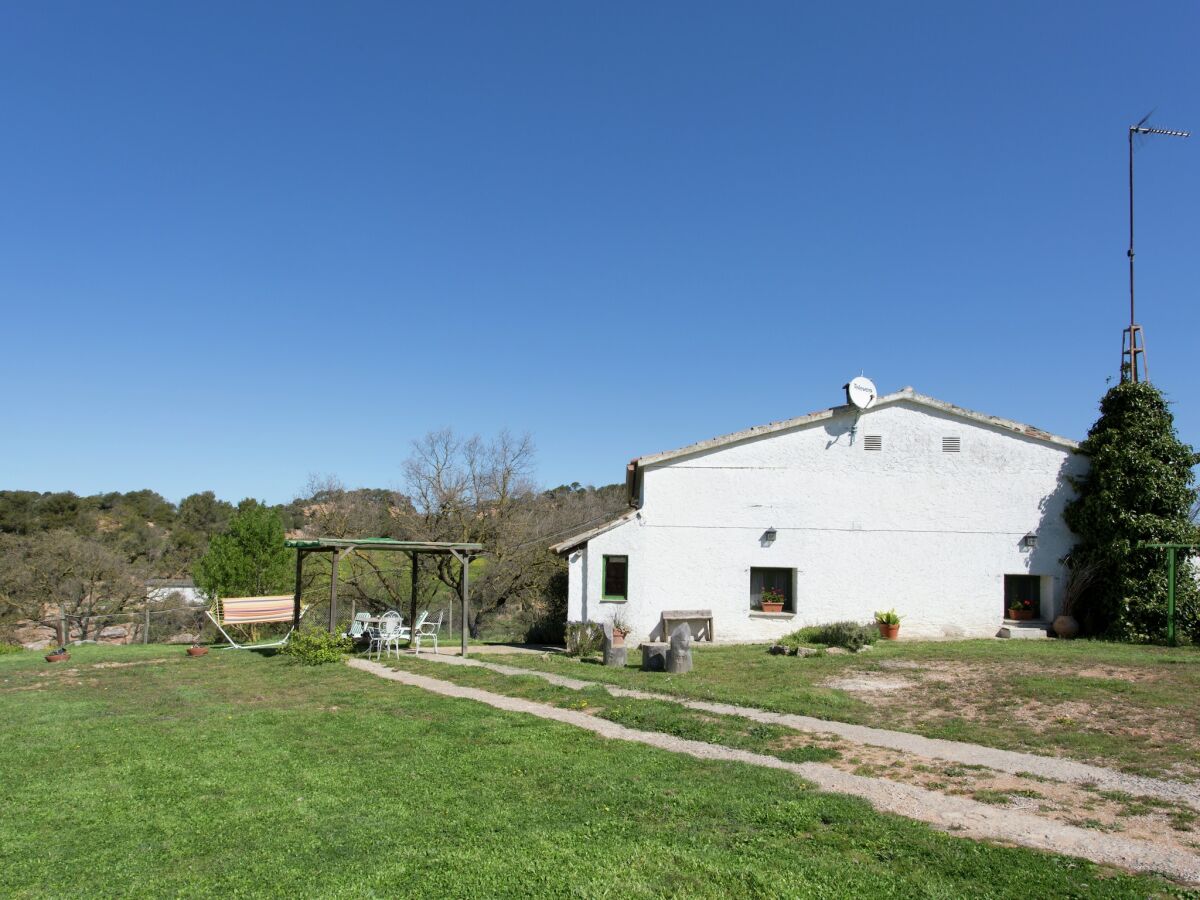 Holiday house Belvilla by OYO Can Casellas MasoverÃ­a - Outdoor photo 4