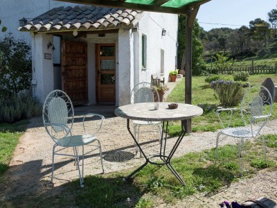 Holiday house Belvilla by OYO Can Casellas MasoverÃ­a - Outdoor photo 7