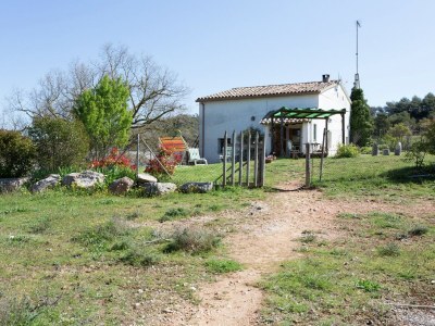 Holiday house Belvilla by OYO Can Casellas MasoverÃ­a - Outdoor photo 8