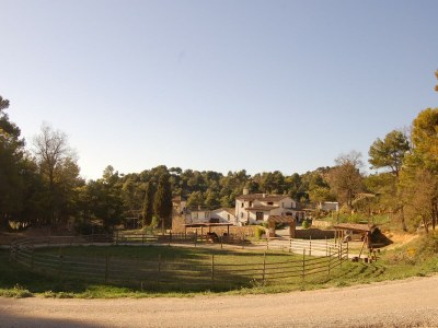 Holiday house Belvilla by OYO Can Casellas MasoverÃ­a - Outdoor photo 9