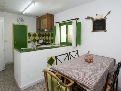 Holiday house Belvilla by OYO Can Casellas MasoverÃ­a - Features photo 11