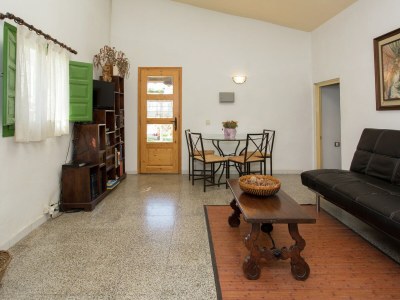 Holiday house Belvilla by OYO Can Casellas MasoverÃ­a - Features photo 14