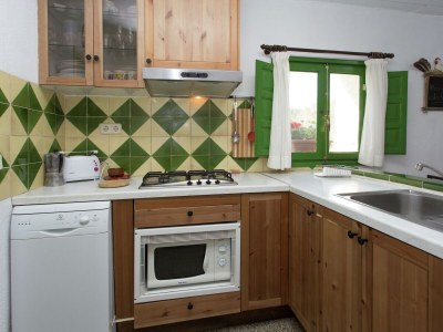 Holiday house Belvilla by OYO Can Casellas MasoverÃ­a - Features photo 19