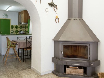 Holiday house Belvilla by OYO Can Casellas MasoverÃ­a - Outdoor photo 30