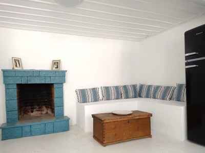 Holiday house Gemütliches Ferienhaus in Galaxidi mit Garten - Features photo 9