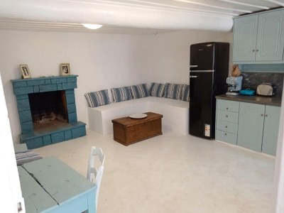 Holiday house Gemütliches Ferienhaus in Galaxidi mit Garten - Features photo 10