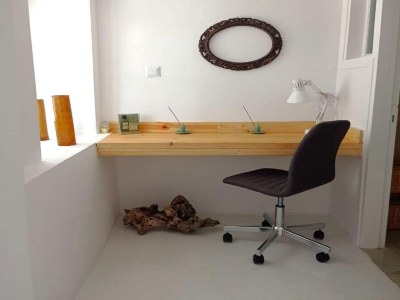 Holiday house Gemütliches Ferienhaus in Galaxidi mit Garten - Features photo 11