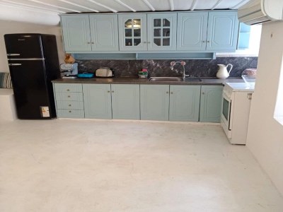 Holiday house Gemütliches Ferienhaus in Galaxidi mit Garten - Features photo 12