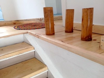 Holiday house Gemütliches Ferienhaus in Galaxidi mit Garten - Features photo 13