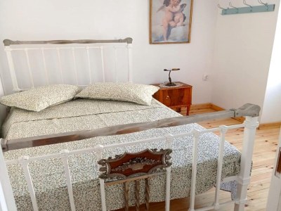 Holiday house Gemütliches Ferienhaus in Galaxidi mit Garten - Features photo 14