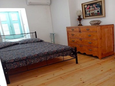 Holiday house Gemütliches Ferienhaus in Galaxidi mit Garten - Features photo 16