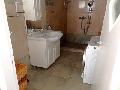 Holiday house Gemütliches Ferienhaus in Galaxidi mit Garten - Features photo 19