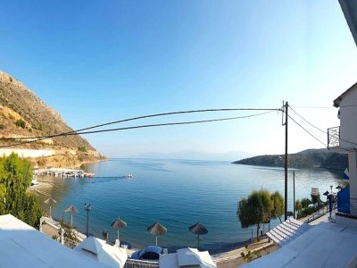 Holiday house Gemütliches Ferienhaus in Galaxidi mit Garten - Environment photo 26