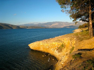 Holiday house Gemütliches Ferienhaus in Galaxidi mit Garten - Environment photo 35