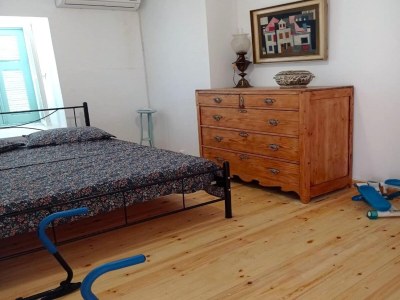 Holiday house Gemütliches Ferienhaus in Galaxidi mit Garten - Outdoor photo 42