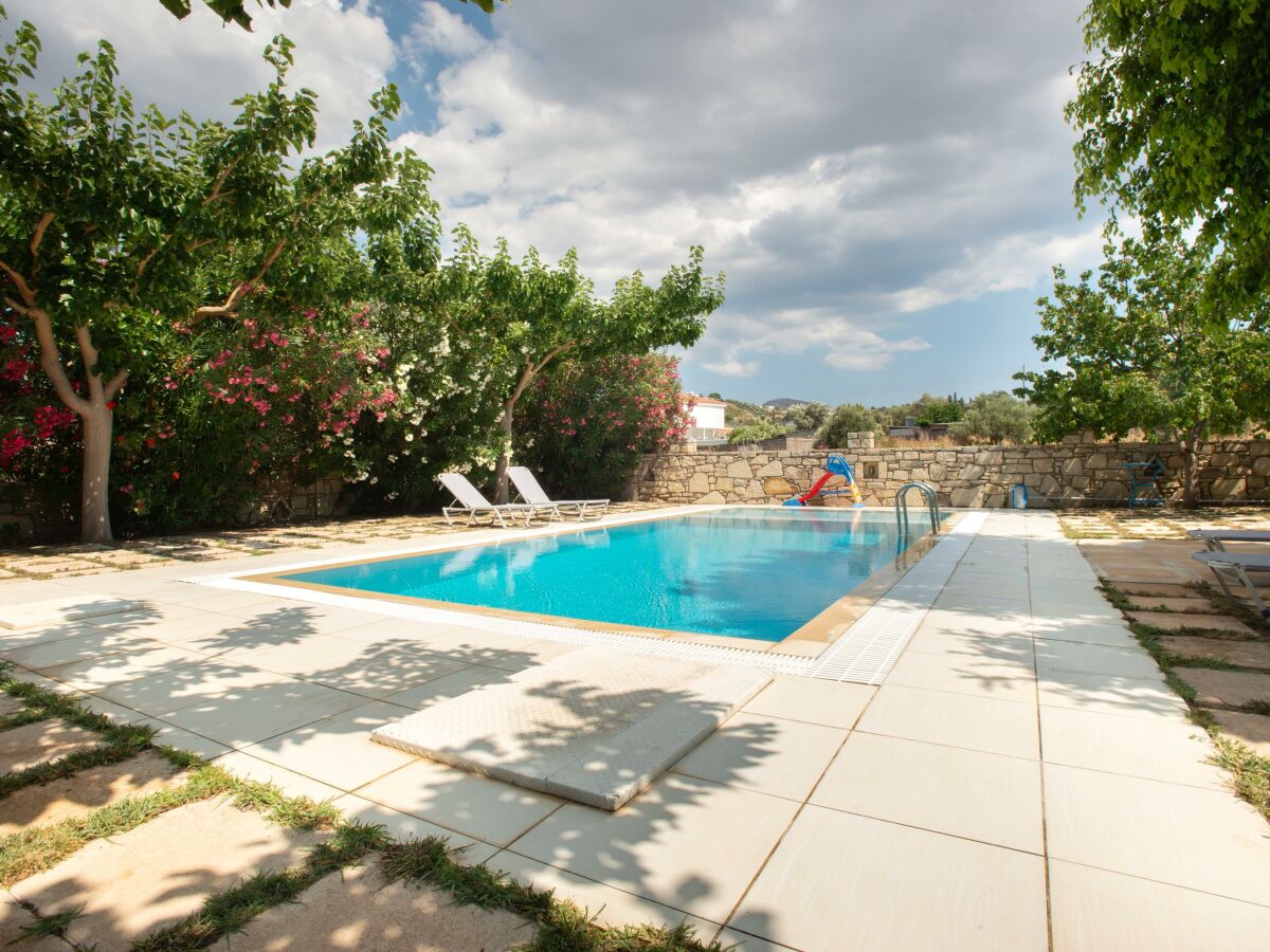 Villa Anna and Alex - Outdoor photo 3