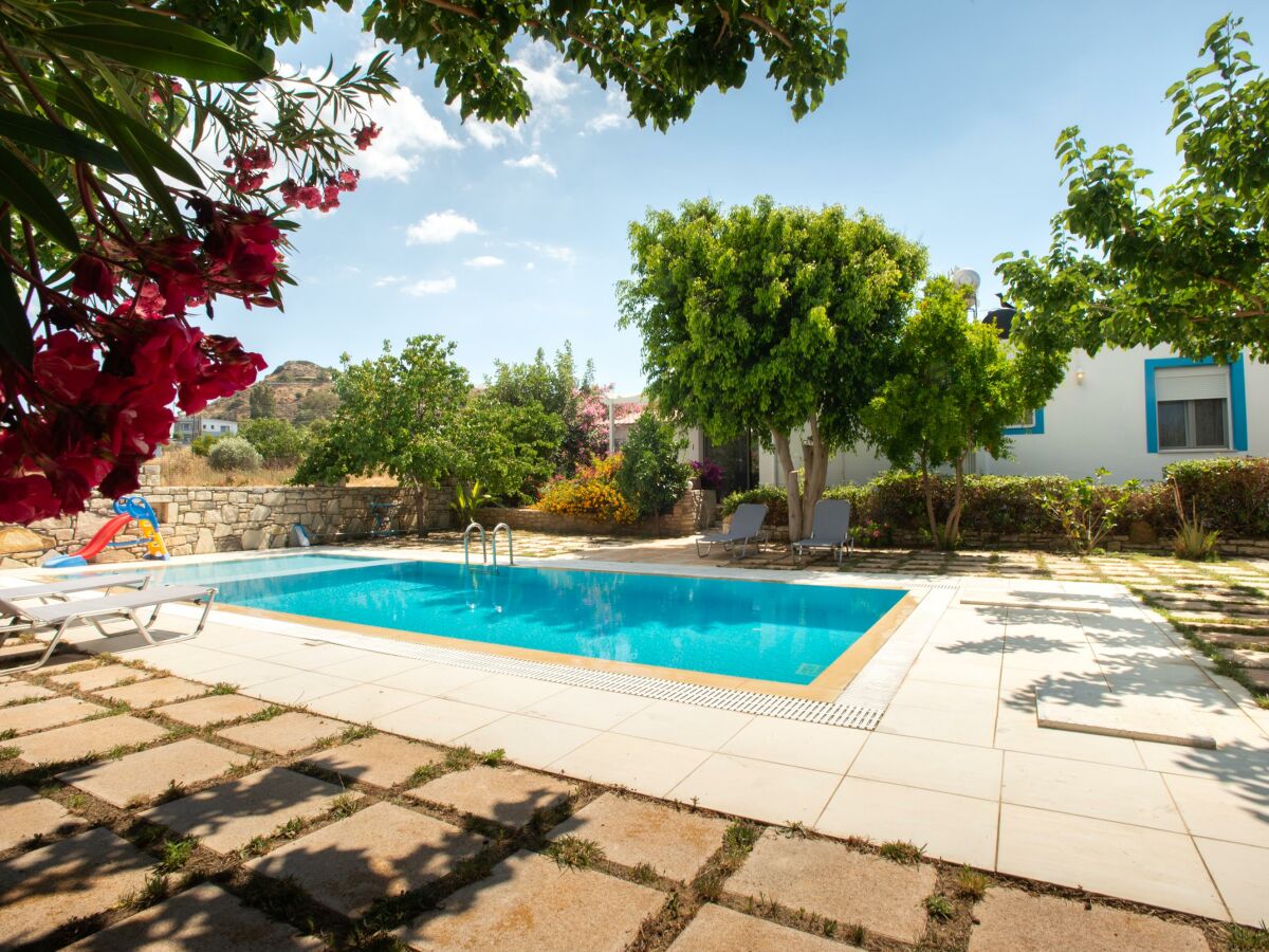 Villa Anna and Alex - Outdoor photo 4