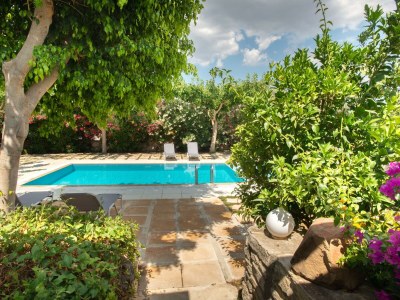 Villa Anna and Alex - Outdoor photo 2