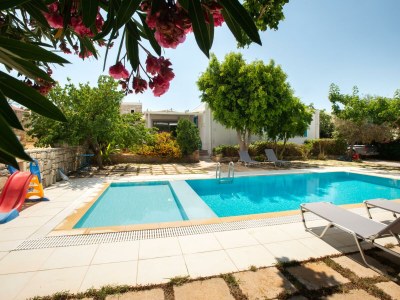 Villa Anna and Alex - Outdoor photo 5