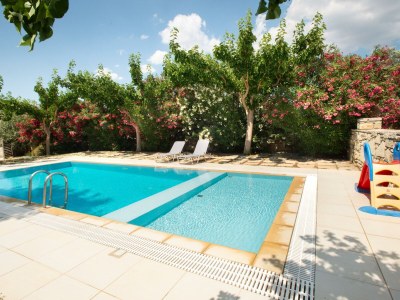 Villa Anna and Alex - Outdoor photo 6