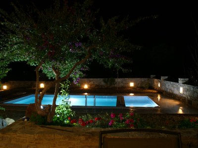 Villa Anna and Alex - Outdoor photo 7