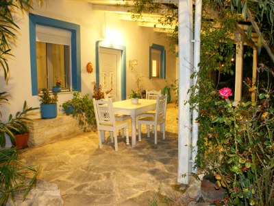 Villa Anna and Alex - Outdoor photo 11