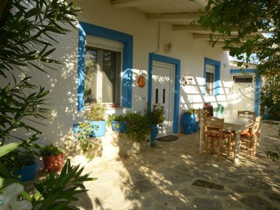 Villa Anna and Alex - Outdoor photo 12