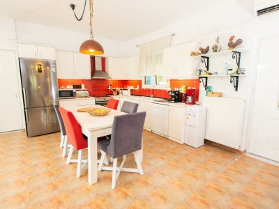 Villa Anna and Alex - Features photo 13