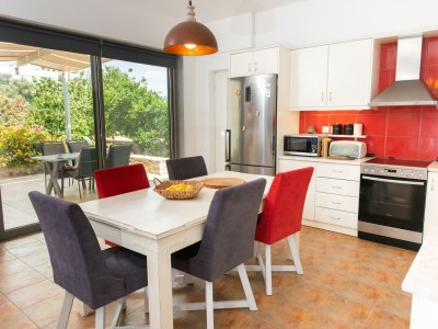 Villa Anna and Alex - Features photo 14