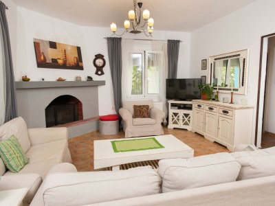 Villa Anna and Alex - Features photo 16