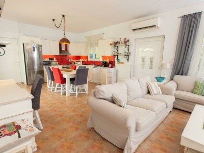 Villa Anna and Alex - Features photo 21