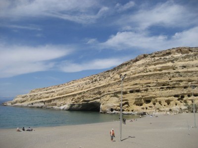 Villa Anna and Alex - Environment photo 31