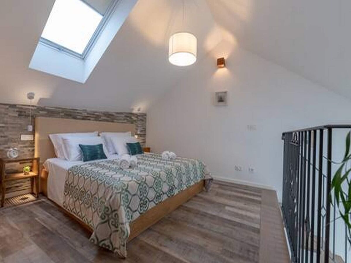 Apartment Luxuszimmer mit Meerblick - Features photo 2