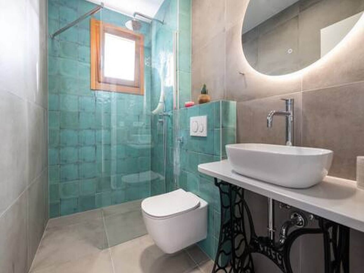 Apartment Luxuszimmer mit Meerblick - Features photo 4