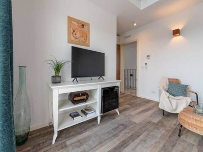 Apartment Luxuszimmer mit Meerblick - Features photo 6